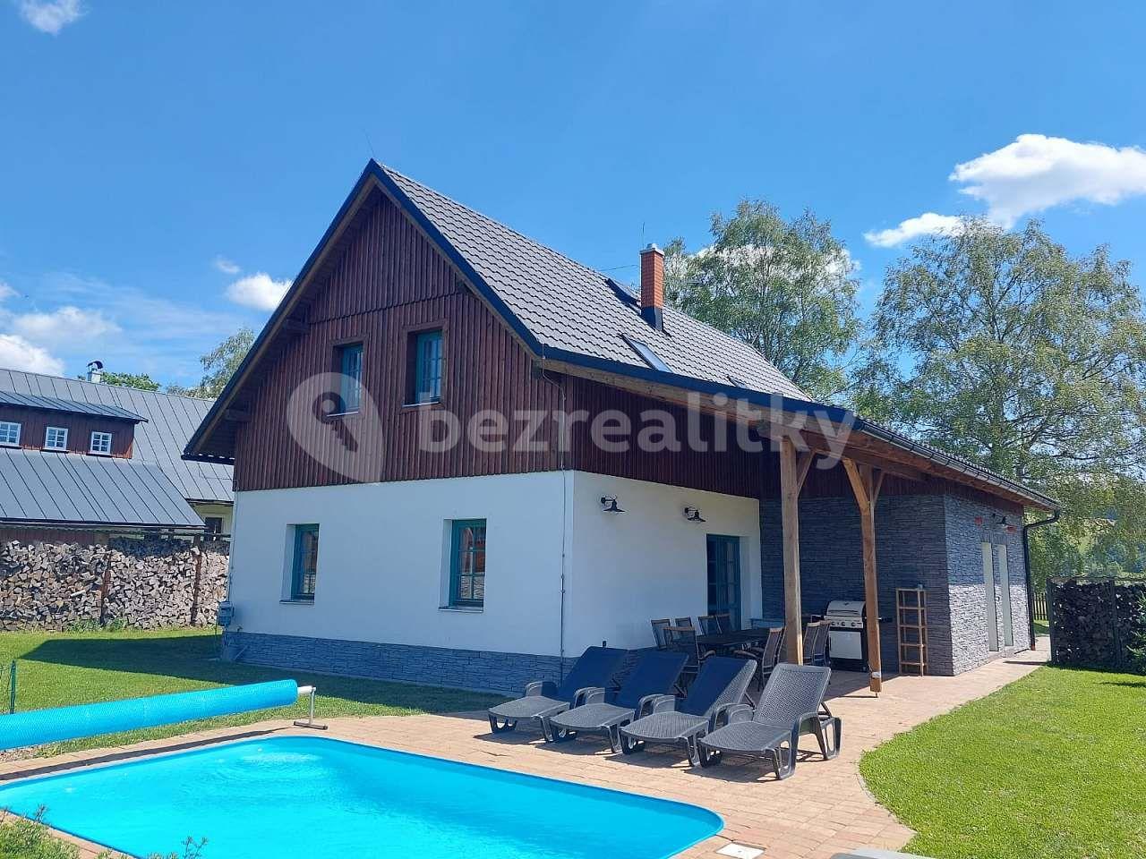 recreational property to rent, 0 m², Deštné v Orlických horách, Královéhradecký Region