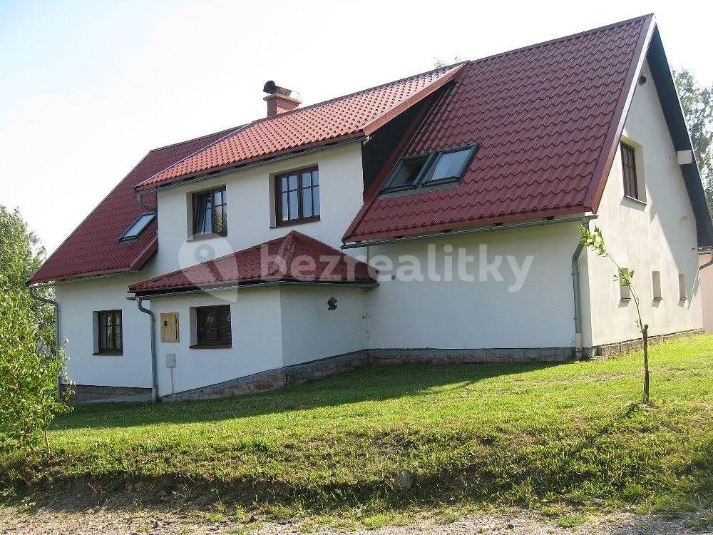 recreational property to rent, 0 m², Jestřabí v Krkonoších, Liberecký Region