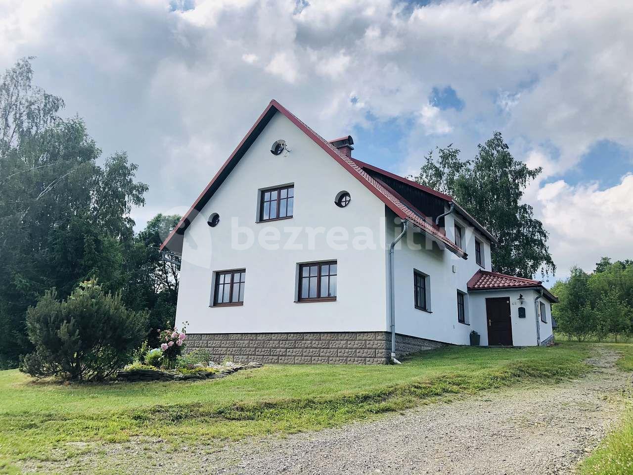 recreational property to rent, 0 m², Jestřabí v Krkonoších, Liberecký Region