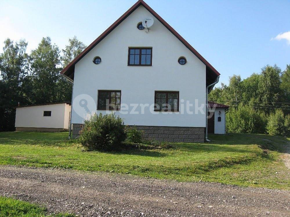 recreational property to rent, 0 m², Jestřabí v Krkonoších, Liberecký Region