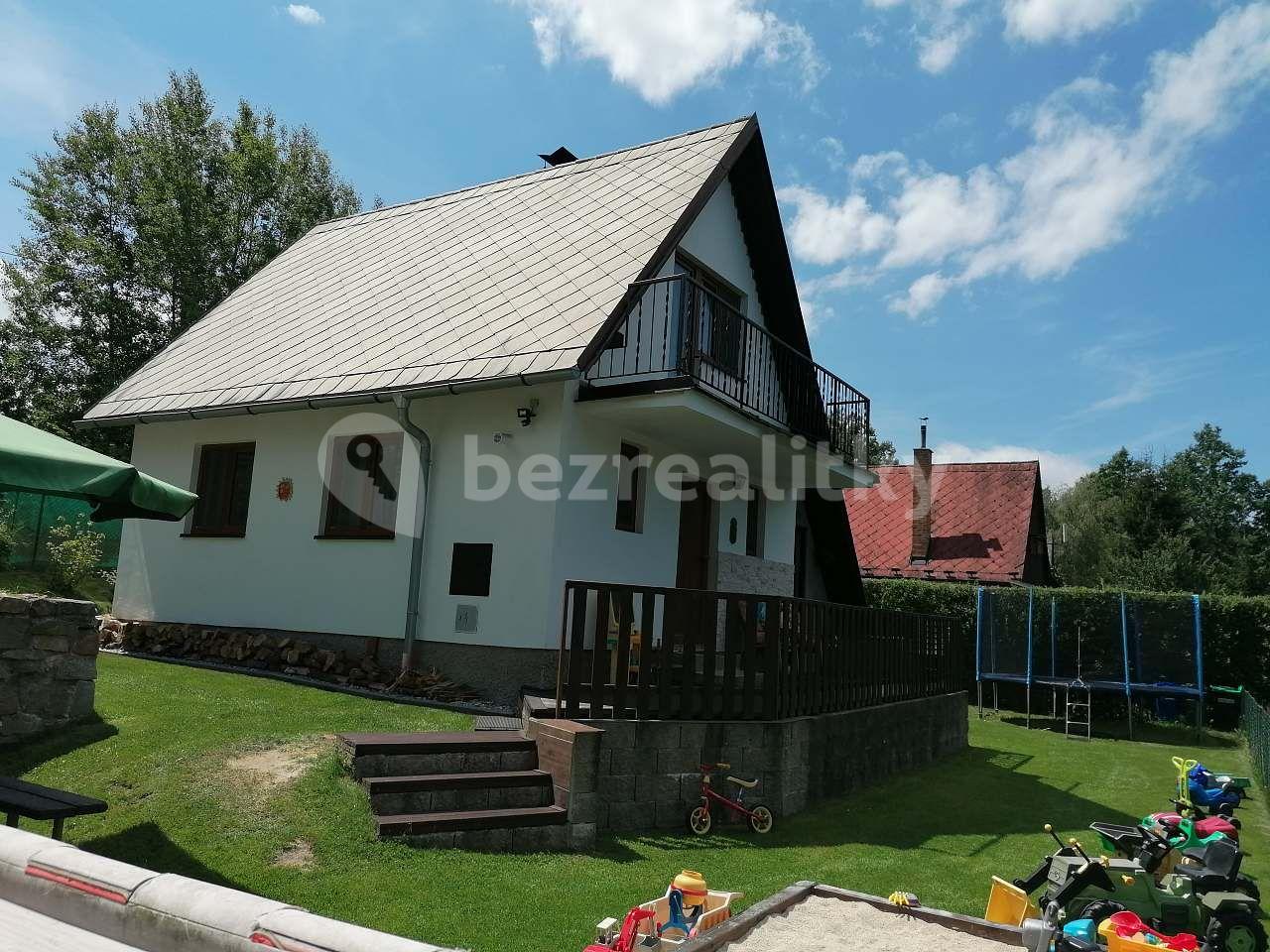 recreational property to rent, 0 m², Jílovice, Jihočeský Region