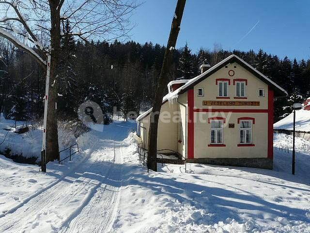 recreational property to rent, 0 m², Desná, Liberecký Region