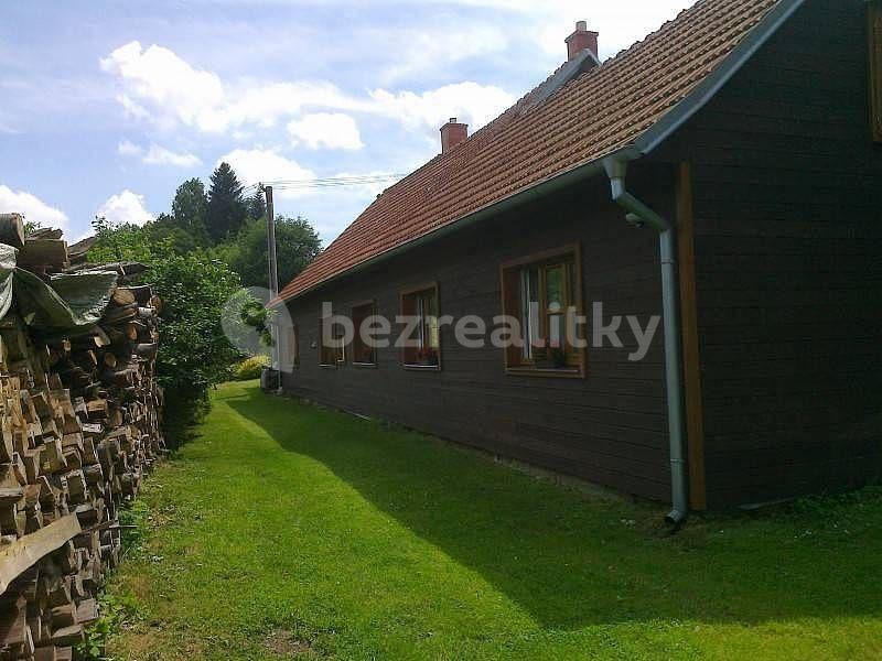 recreational property to rent, 0 m², Rajnochovice, Zlínský Region