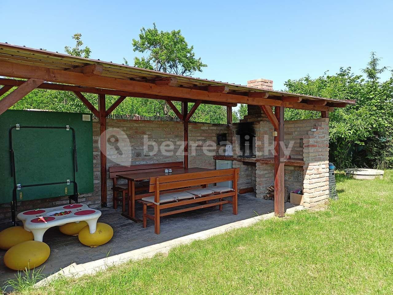 recreational property to rent, 0 m², Břeclav, Jihomoravský Region