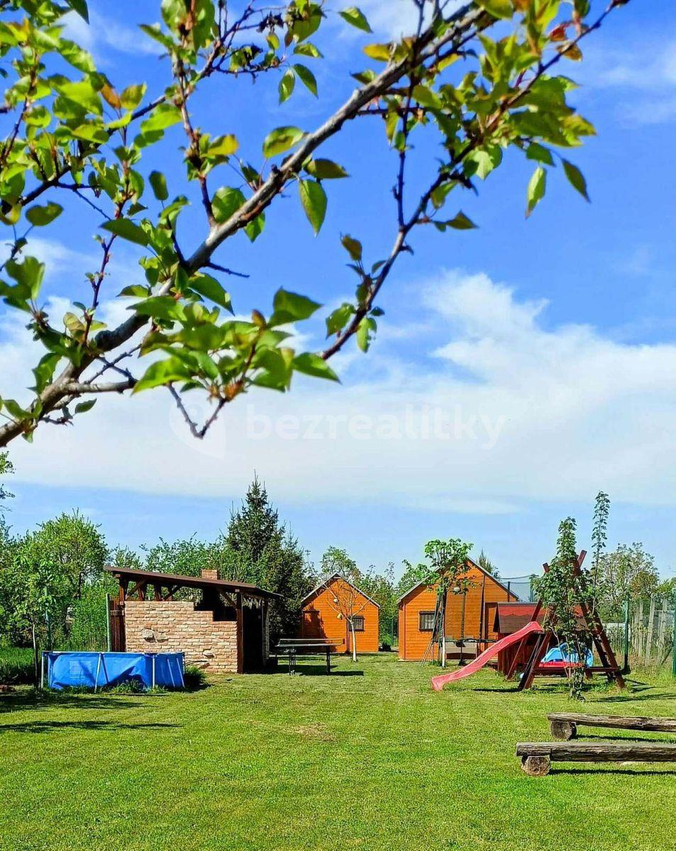 recreational property to rent, 0 m², Břeclav, Jihomoravský Region