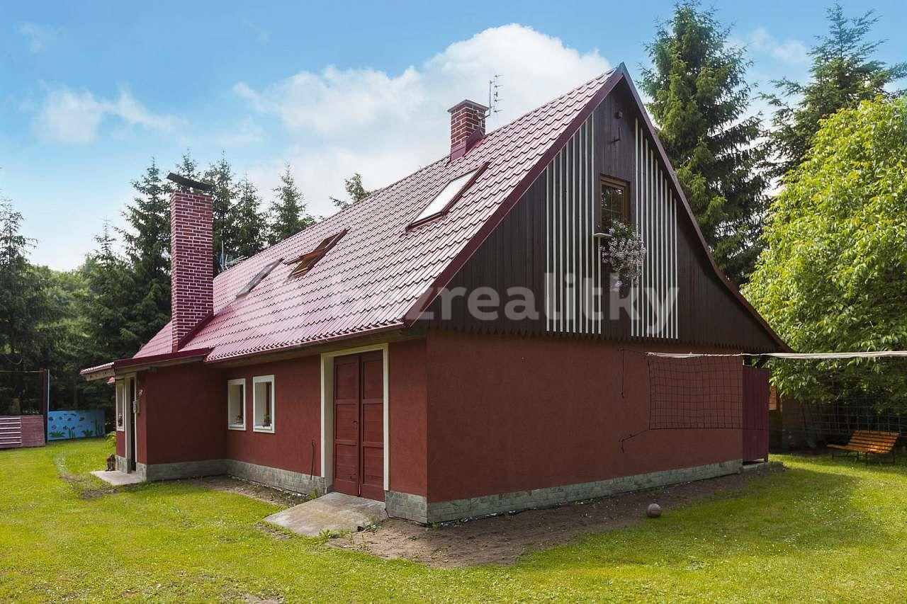 recreational property to rent, 0 m², Olešnice v Orlických horách, Královéhradecký Region