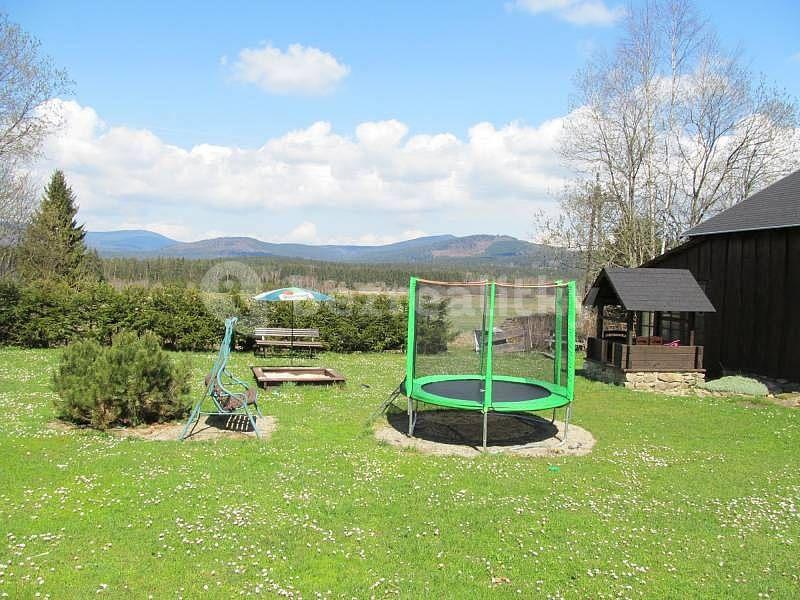 recreational property to rent, 0 m², Stožec, Jihočeský Region