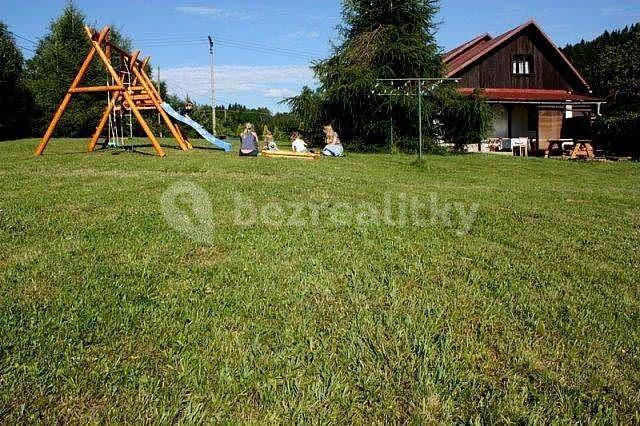 recreational property to rent, 0 m², Horní Bečva, Zlínský Region