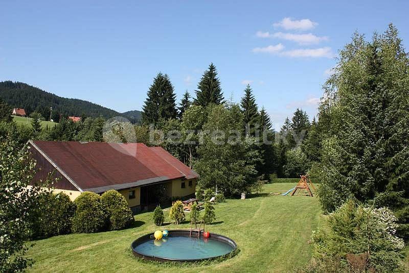 recreational property to rent, 0 m², Horní Bečva, Zlínský Region