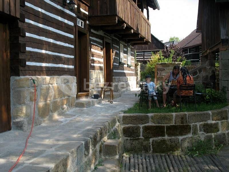 recreational property to rent, 0 m², Doksy, Liberecký Region