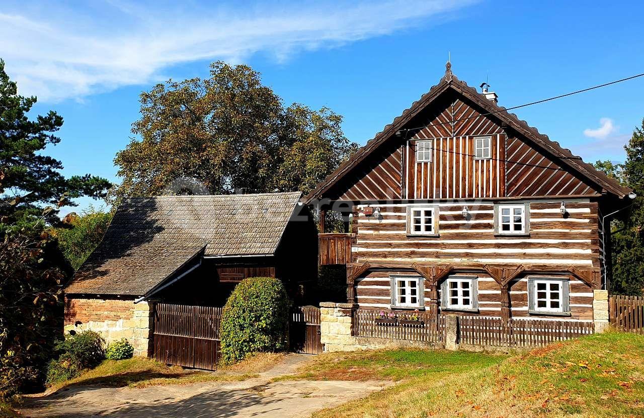 recreational property to rent, 0 m², Doksy, Liberecký Region