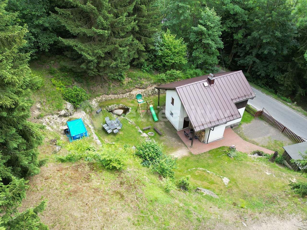 recreational property to rent, 0 m², Janov nad Nisou, Liberecký Region