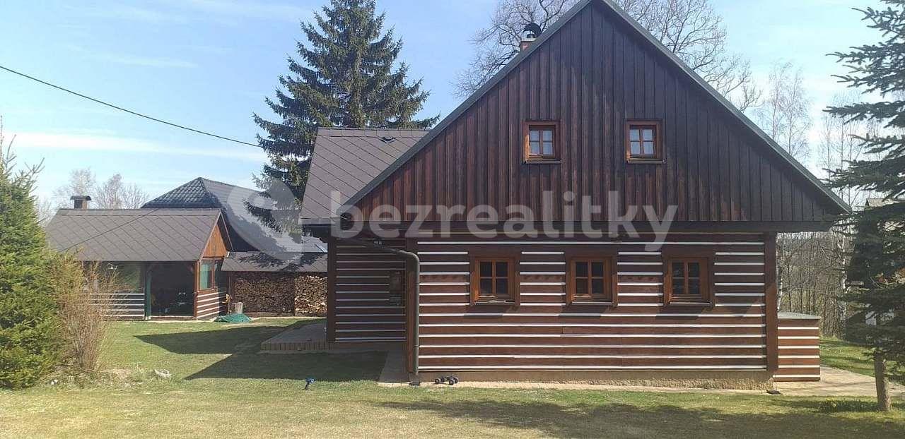 recreational property to rent, 0 m², Orlické Záhoří, Královéhradecký Region