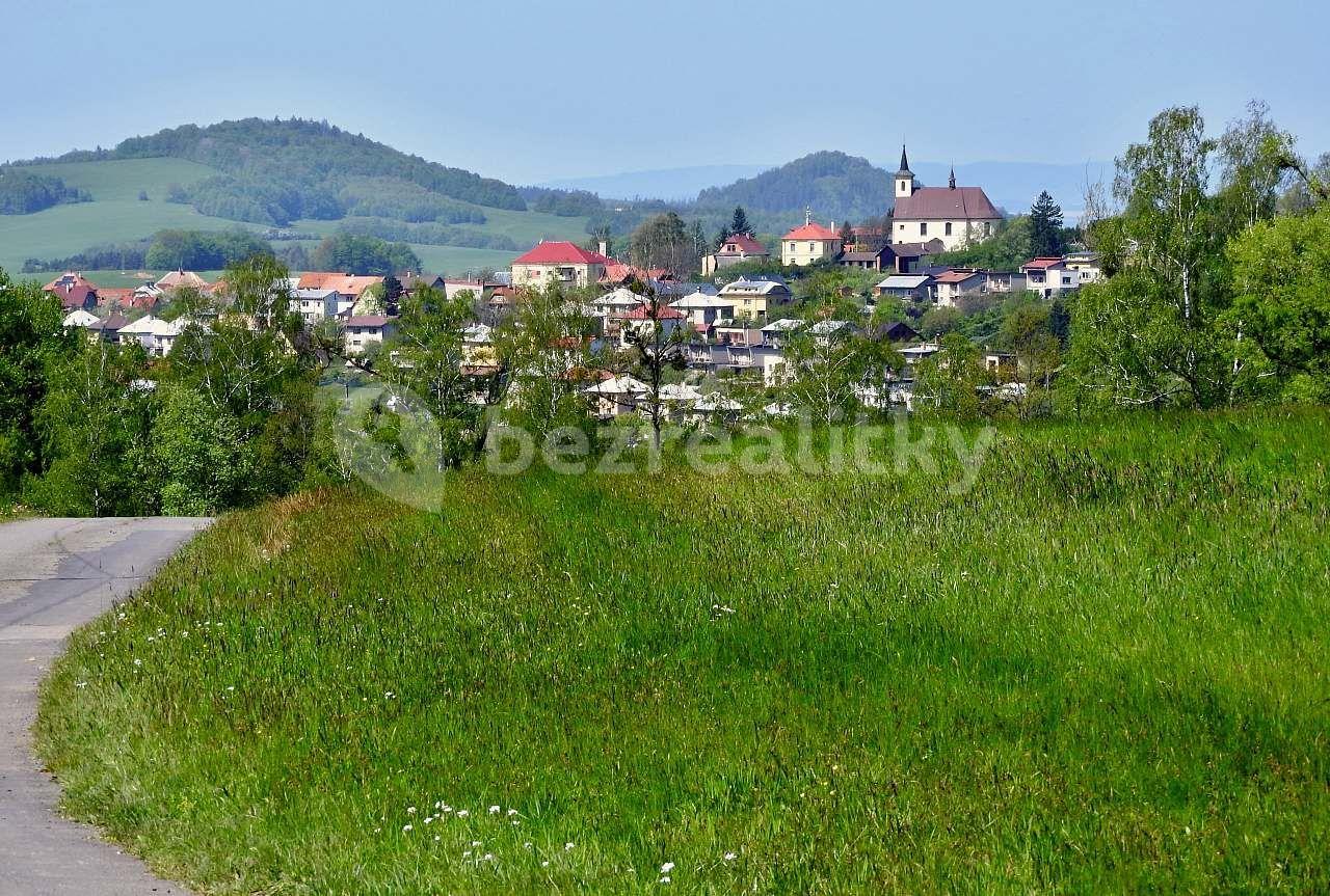 recreational property to rent, 0 m², Hutisko-Solanec, Zlínský Region