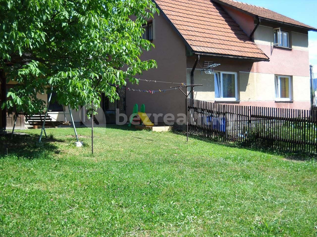 recreational property to rent, 0 m², Hutisko-Solanec, Zlínský Region