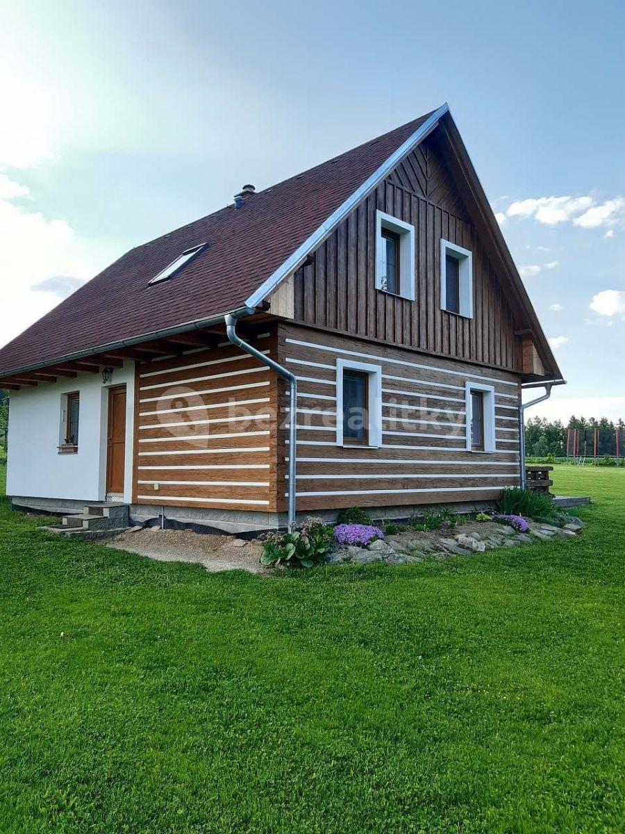 recreational property to rent, 0 m², Horní Heřmanice, Pardubický Region