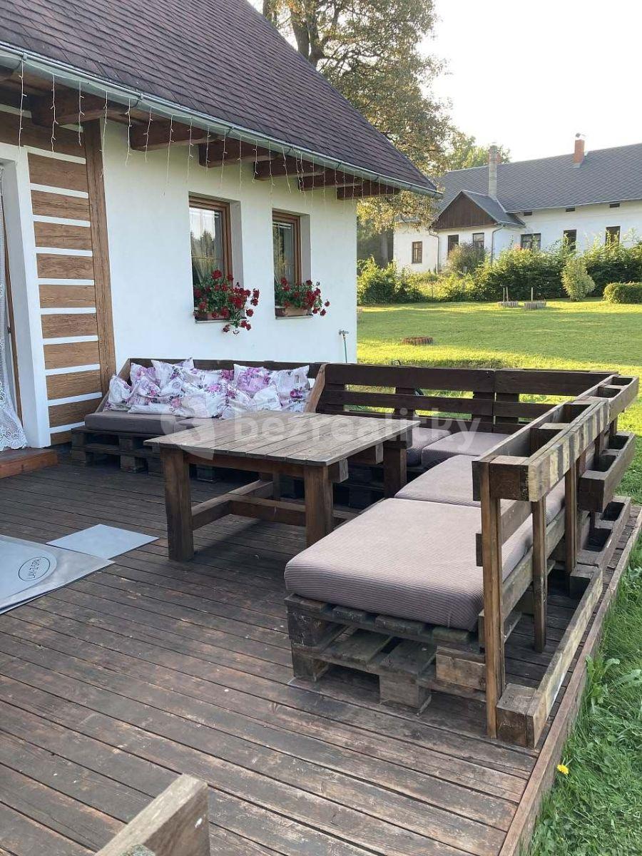 recreational property to rent, 0 m², Horní Heřmanice, Pardubický Region