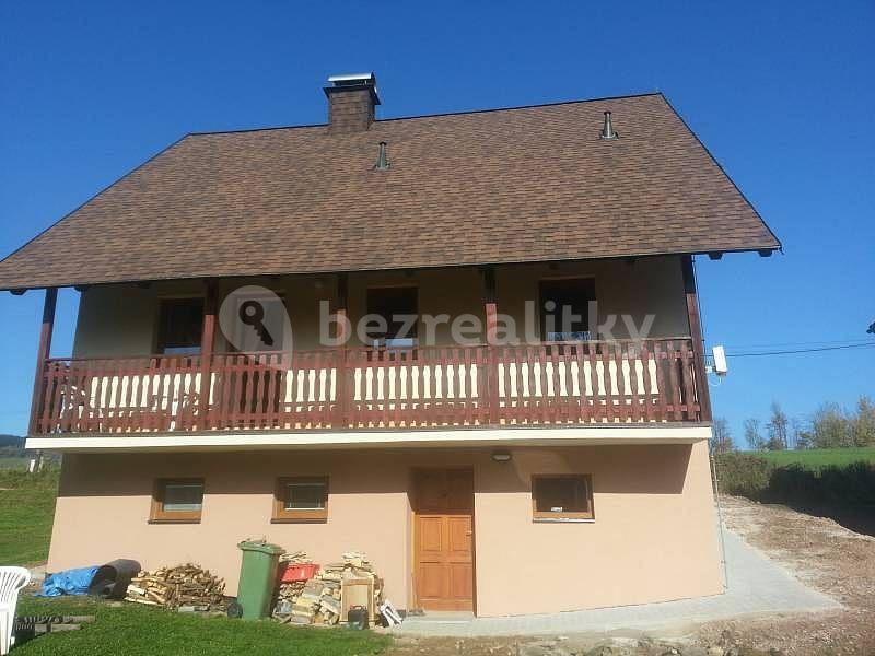 recreational property to rent, 0 m², Jestřabí v Krkonoších, Liberecký Region