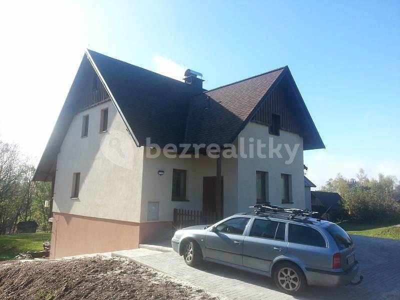 recreational property to rent, 0 m², Jestřabí v Krkonoších, Liberecký Region