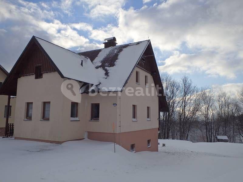 recreational property to rent, 0 m², Jestřabí v Krkonoších, Liberecký Region