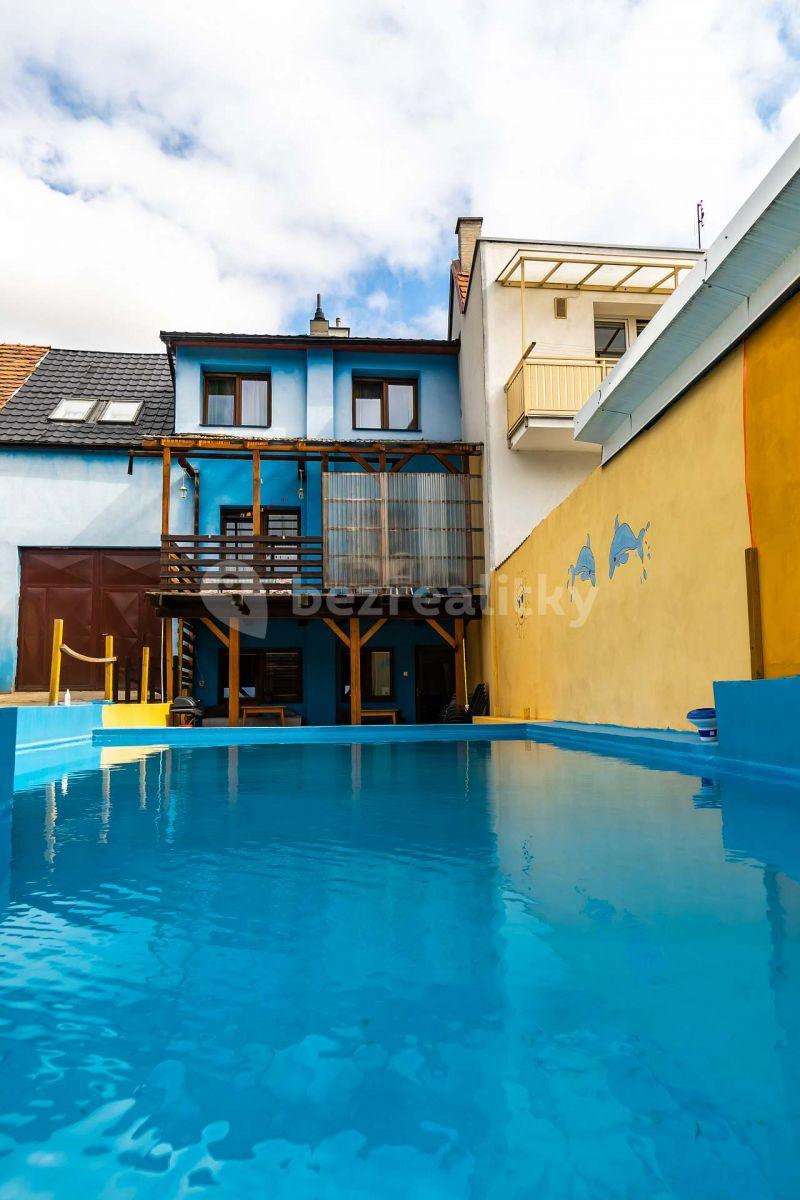 recreational property to rent, 0 m², Klobouky u Brna, Jihomoravský Region