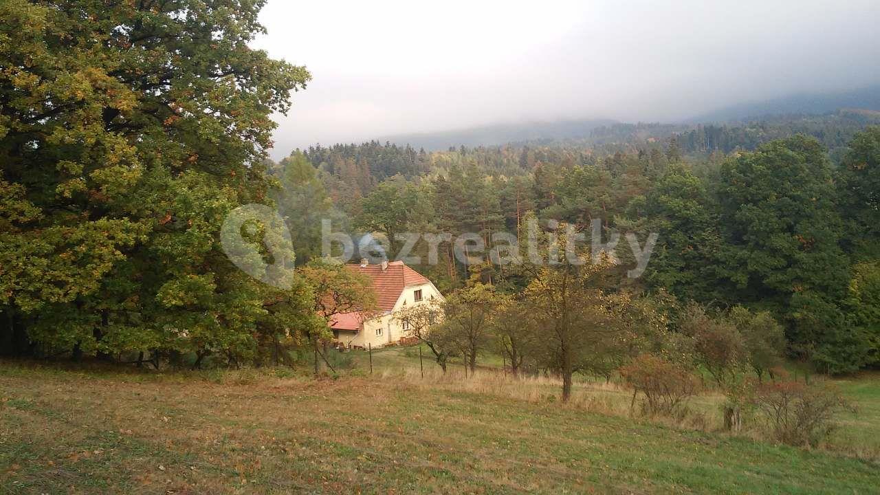 recreational property to rent, 0 m², Tichá, Moravskoslezský Region