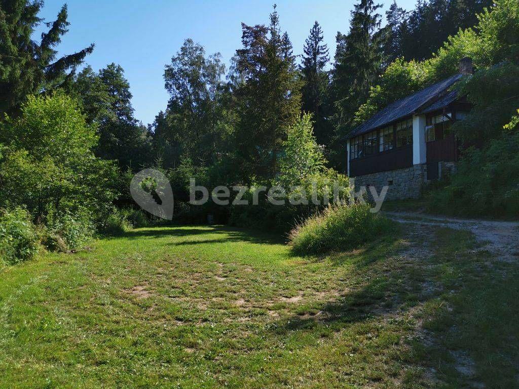 recreational property to rent, 0 m², Kunžak, Jihočeský Region