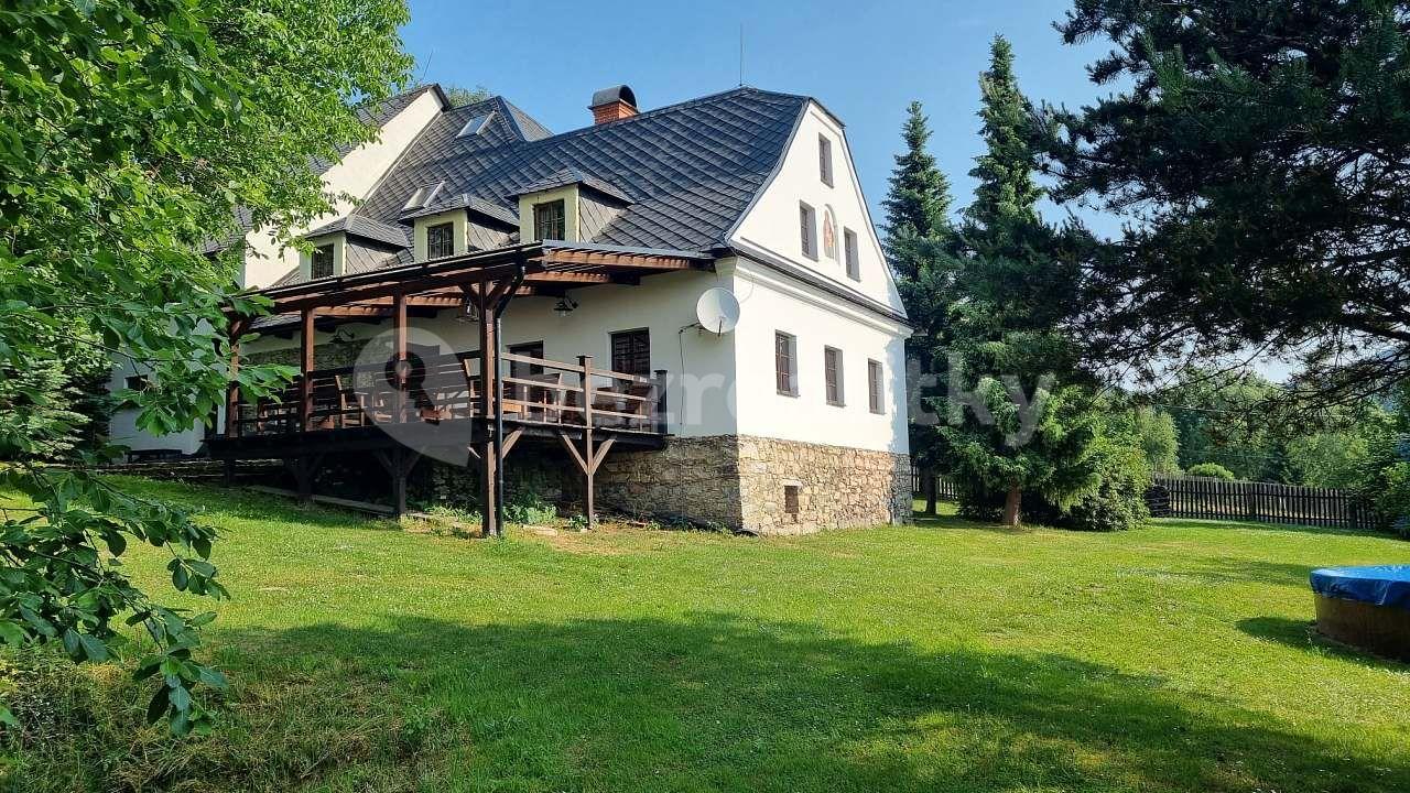 recreational property to rent, 0 m², Staré Město, Olomoucký Region