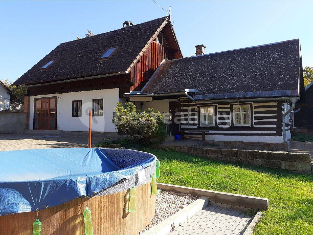 recreational property to rent, 0 m², Úbislavice, Královéhradecký Region