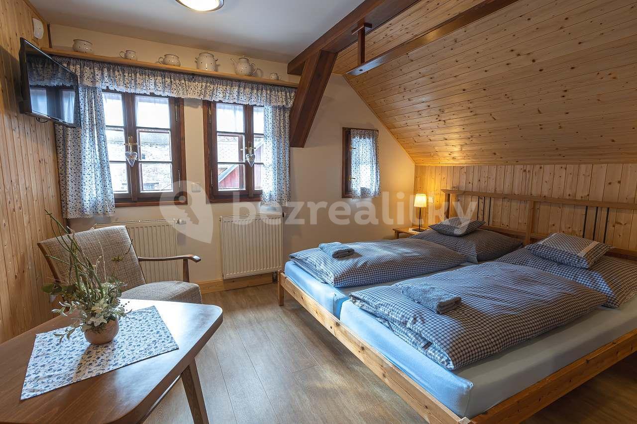 recreational property to rent, 0 m², Horní Maršov, Královéhradecký Region