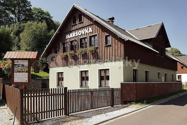 recreational property to rent, 0 m², Horní Maršov, Královéhradecký Region