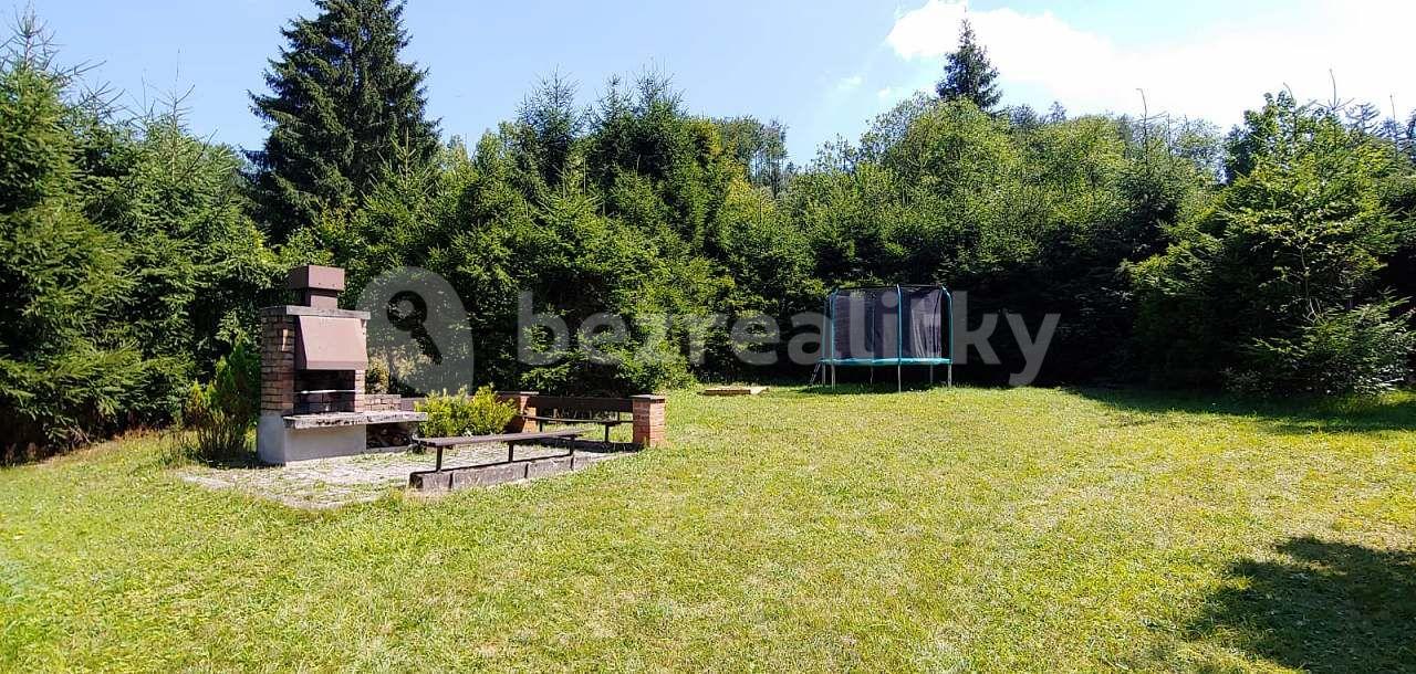 recreational property to rent, 0 m², Vlčková, Zlínský Region