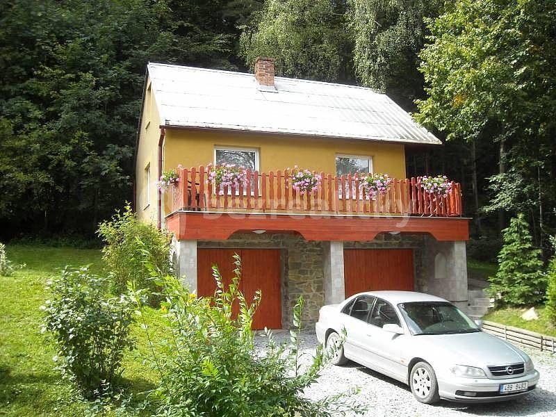 recreational property to rent, 0 m², Jedovnice, Jihomoravský Region