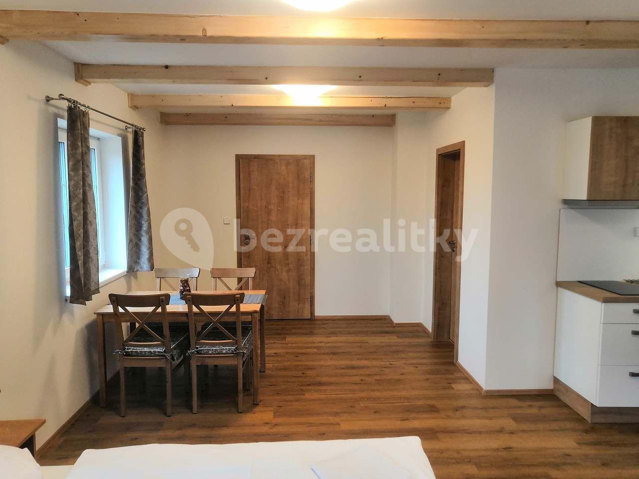 recreational property to rent, 0 m², Bělá pod Pradědem, Olomoucký Region