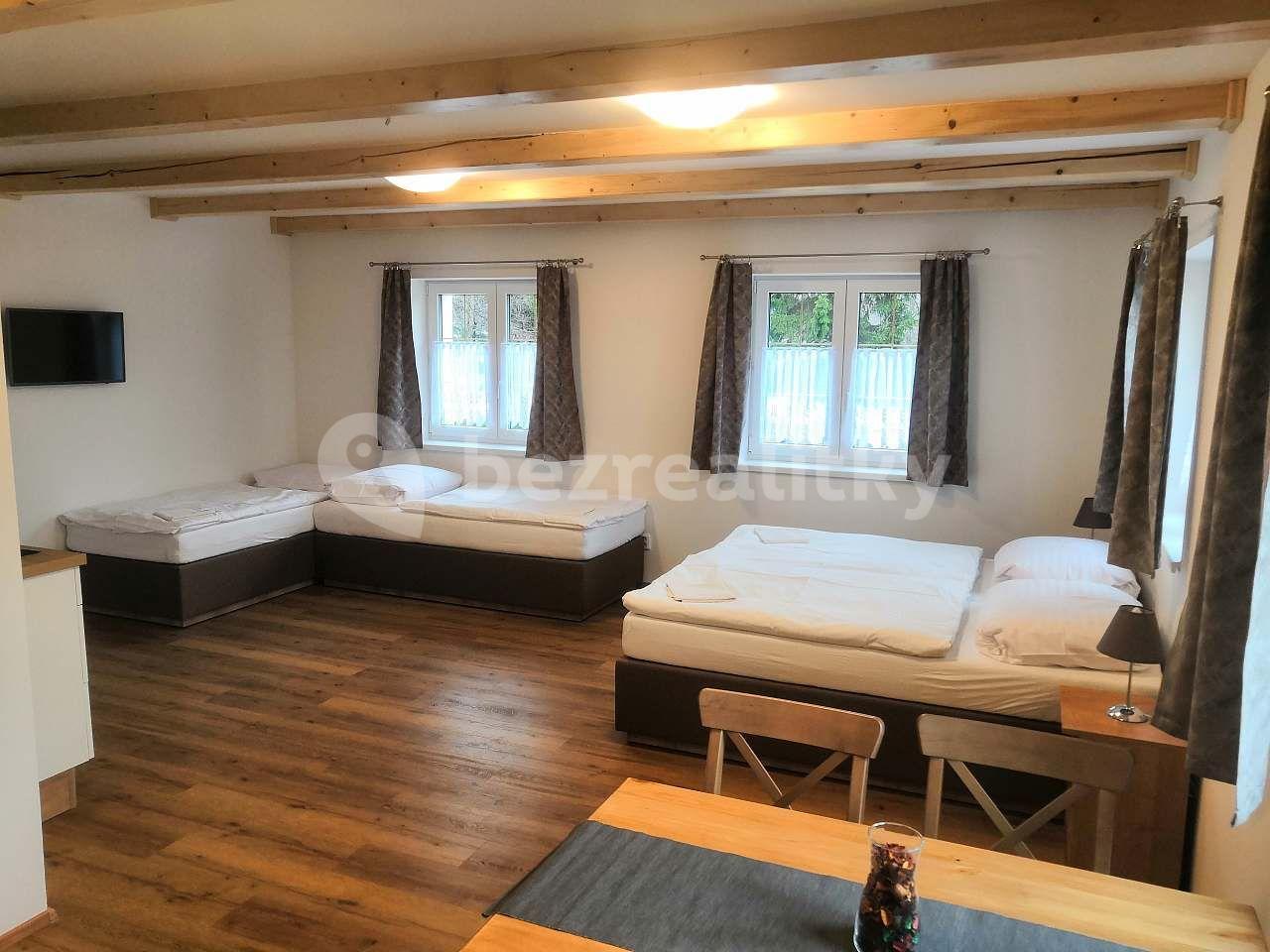 recreational property to rent, 0 m², Bělá pod Pradědem, Olomoucký Region