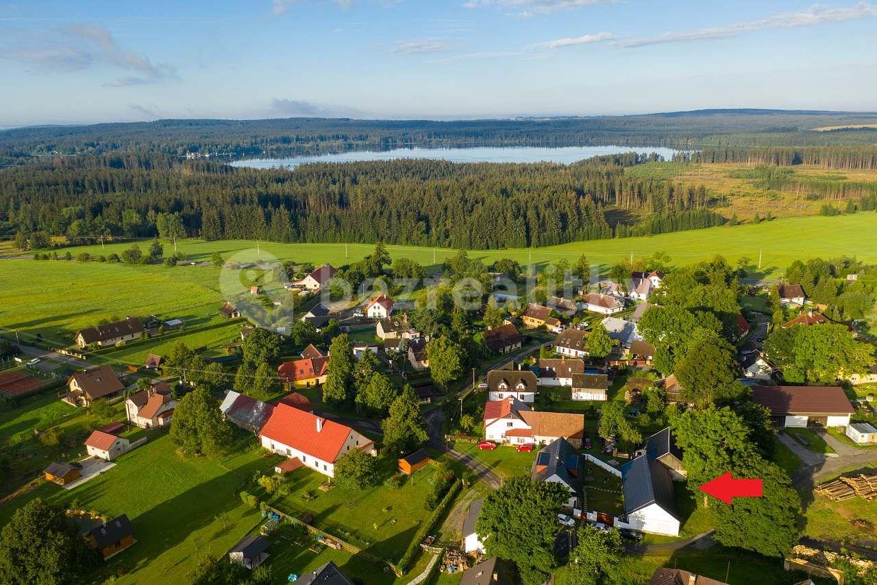 recreational property to rent, 0 m², Karlov, Vysočina Region