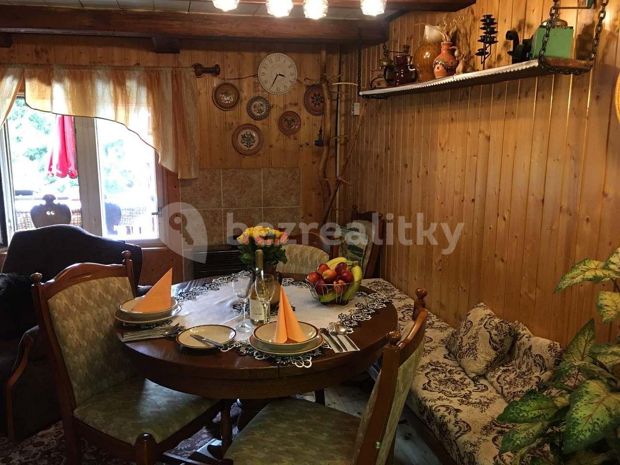 recreational property to rent, 0 m², Benecko, Liberecký Region