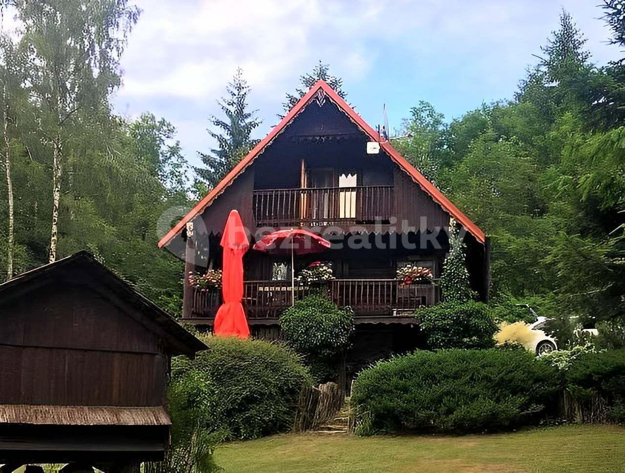 recreational property to rent, 0 m², Benecko, Liberecký Region