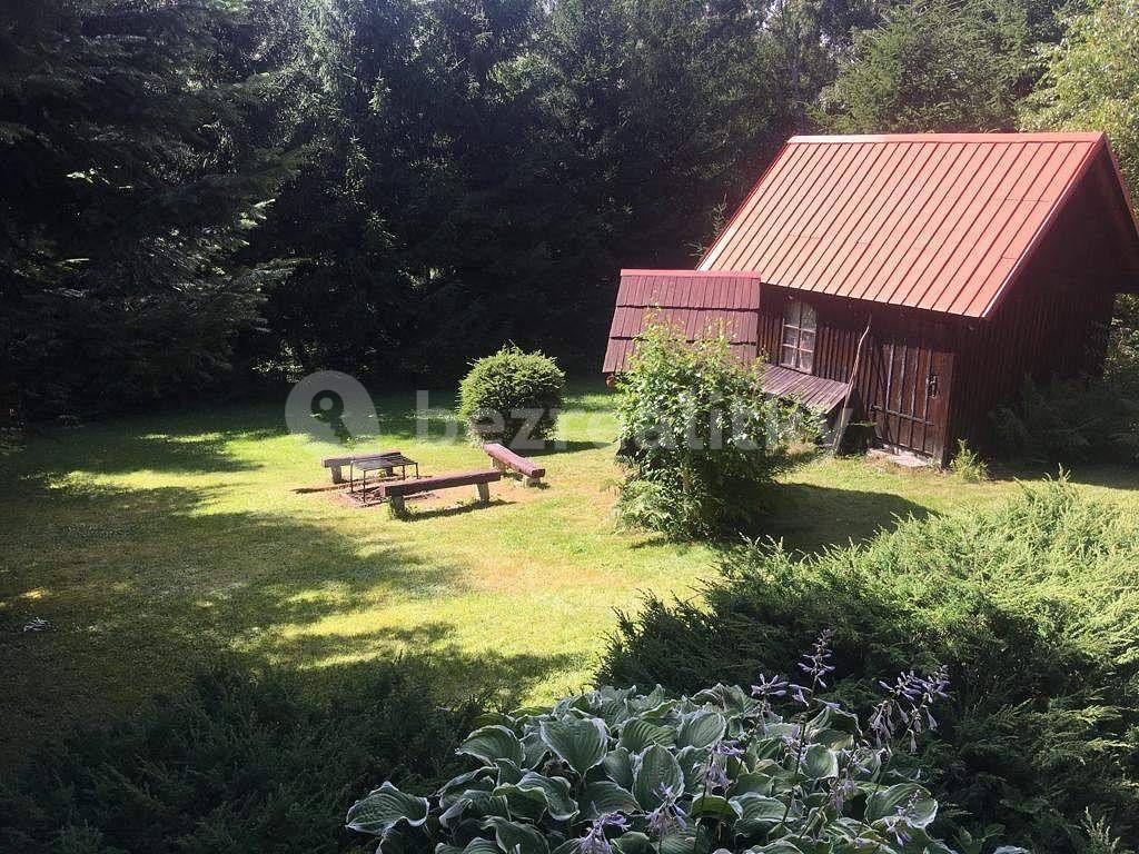 recreational property to rent, 0 m², Benecko, Liberecký Region