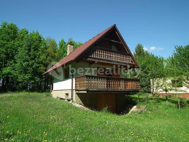 recreational property to rent, 0 m², Kněždub, Jihomoravský Region