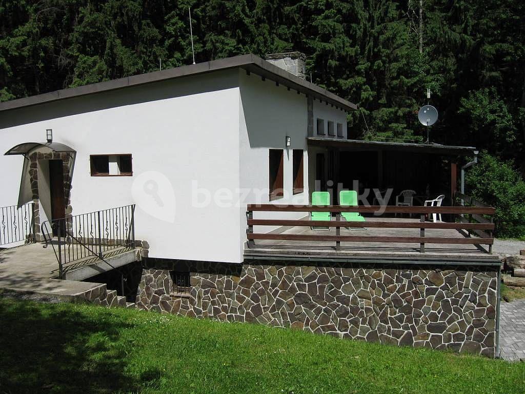 recreational property to rent, 0 m², Horní Lomná, Moravskoslezský Region