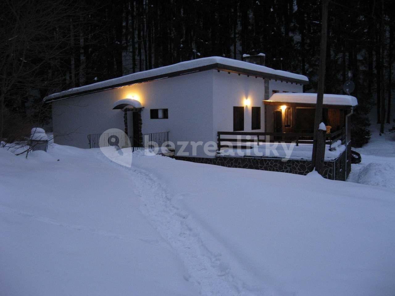 recreational property to rent, 0 m², Horní Lomná, Moravskoslezský Region