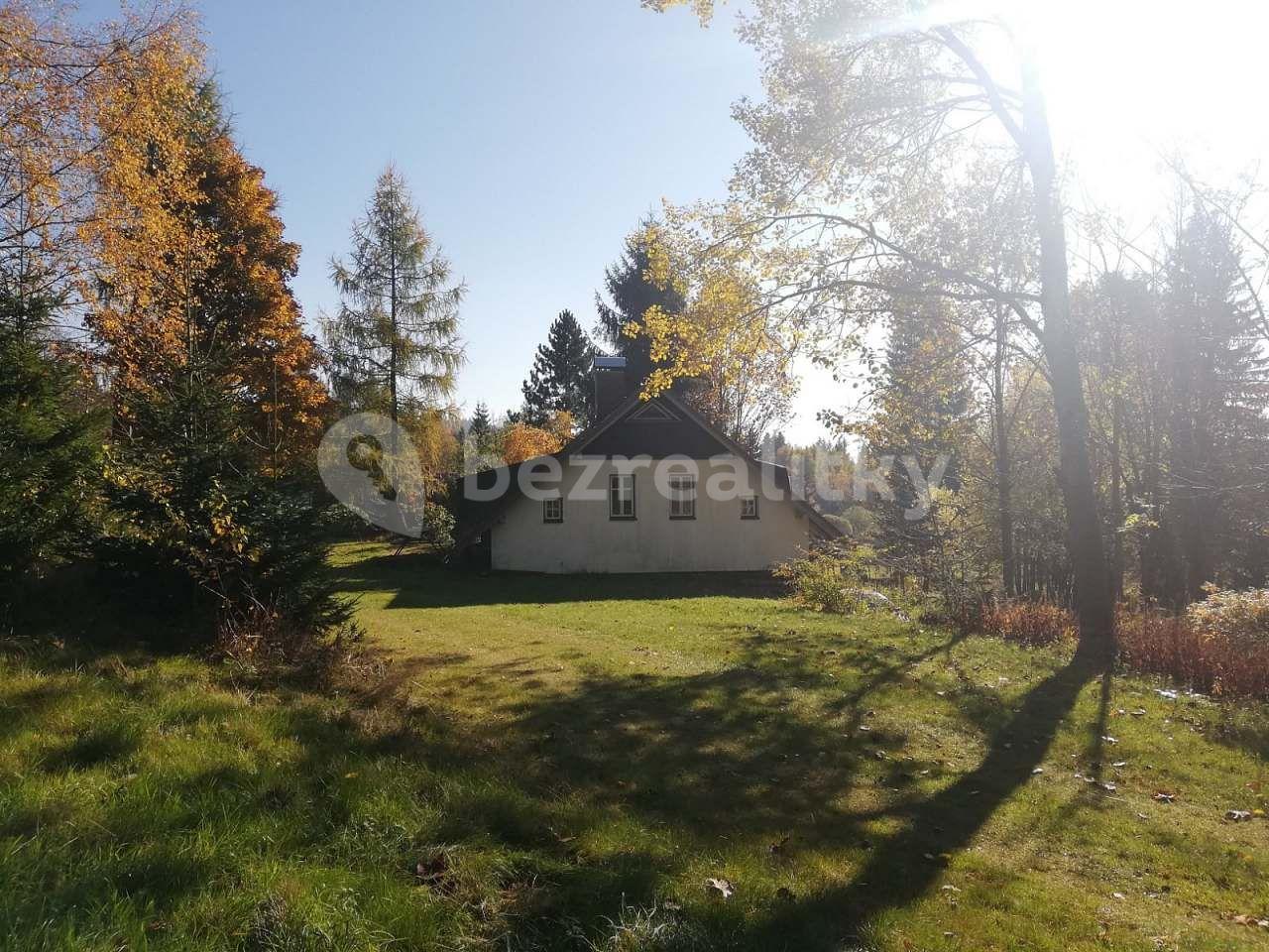 recreational property to rent, 0 m², Lučany nad Nisou, Liberecký Region