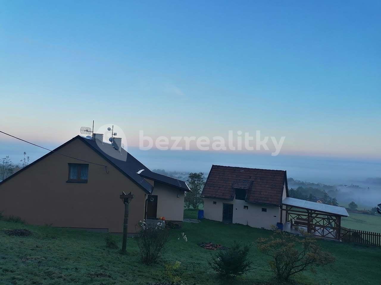 recreational property to rent, 0 m², Komorní Lhotka, Moravskoslezský Region