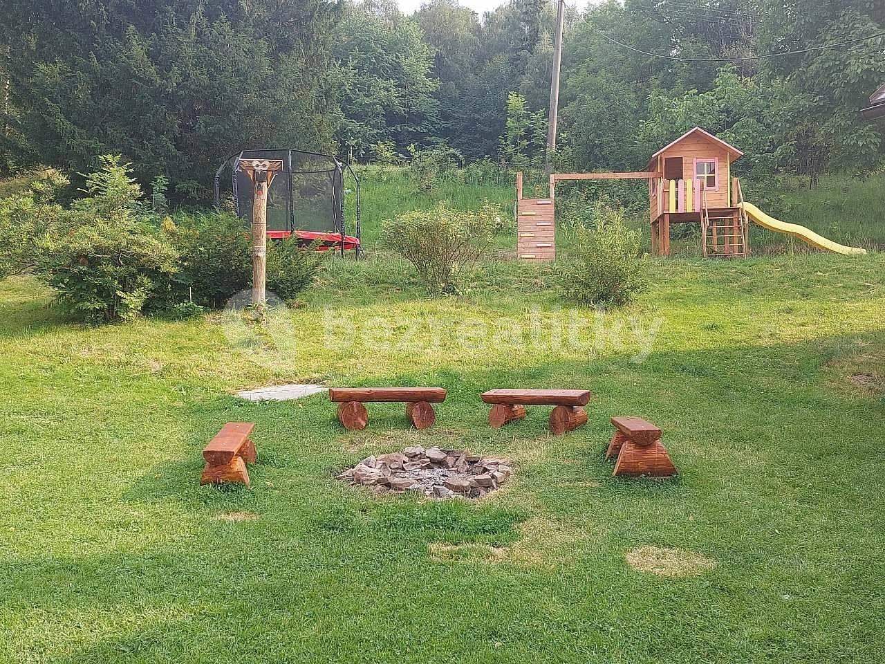 recreational property to rent, 0 m², Komorní Lhotka, Moravskoslezský Region