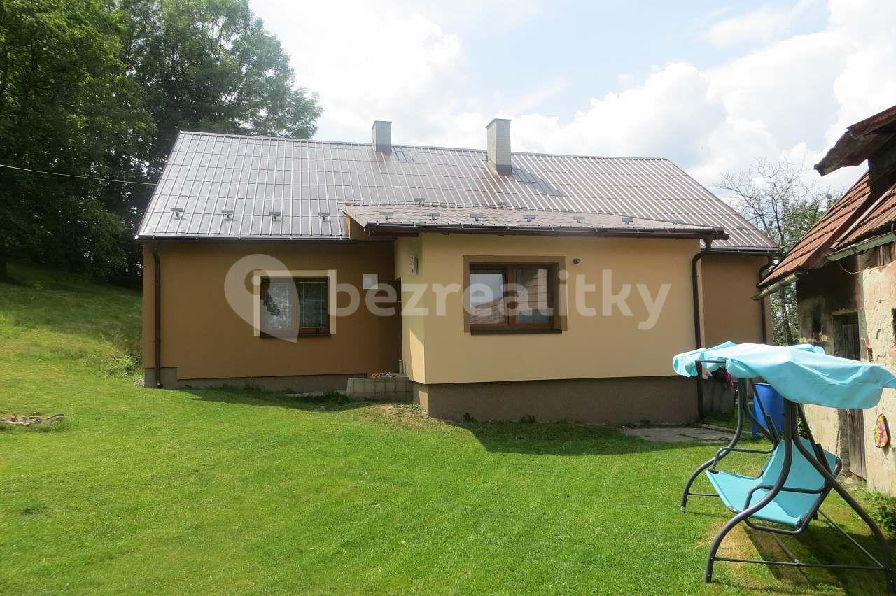 recreational property to rent, 0 m², Komorní Lhotka, Moravskoslezský Region