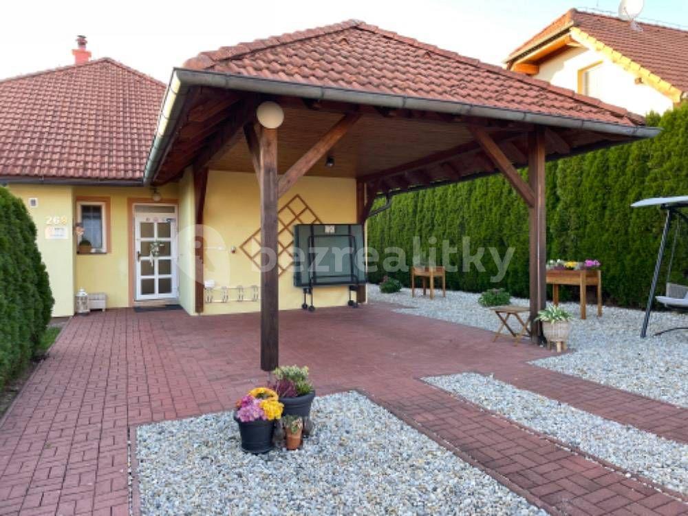 recreational property to rent, 0 m², Frymburk, Jihočeský Region