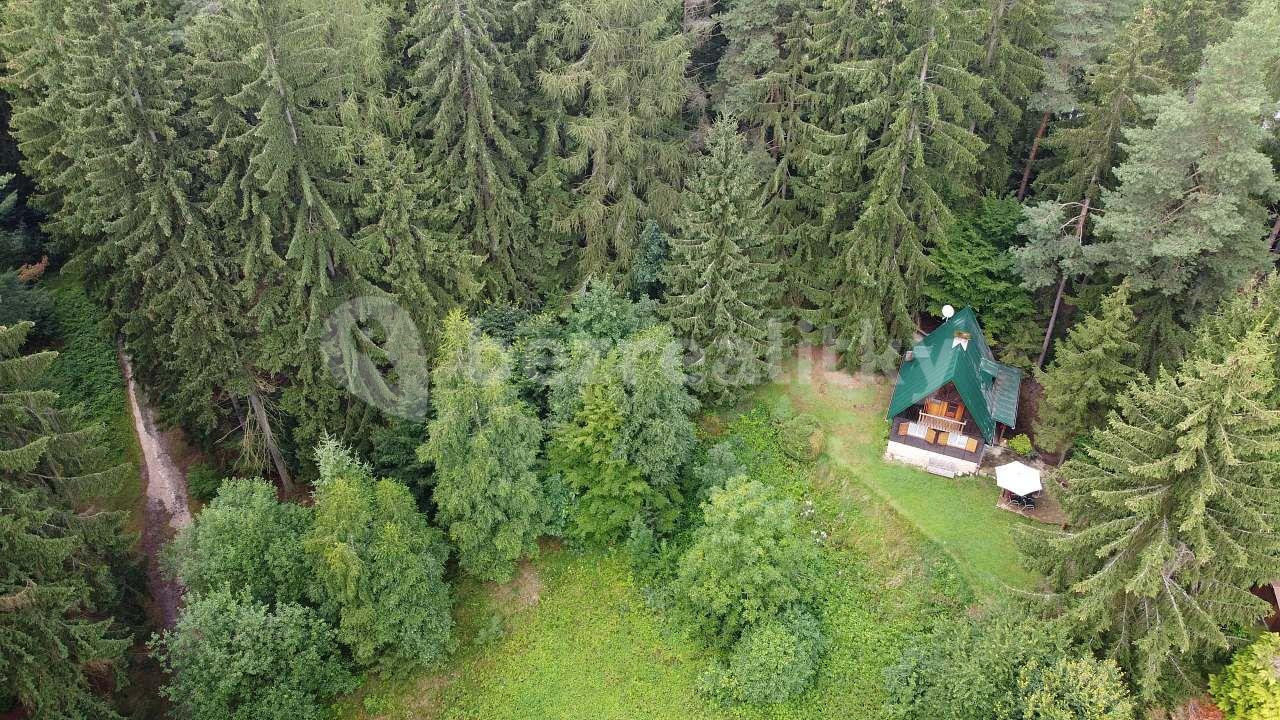 recreational property to rent, 0 m², Holín, Královéhradecký Region