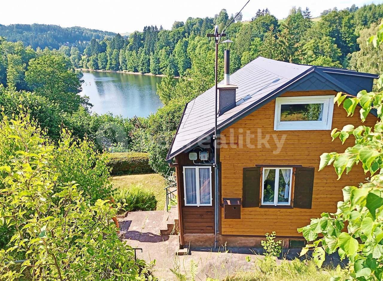 recreational property to rent, 0 m², Pastviny, Pardubický Region