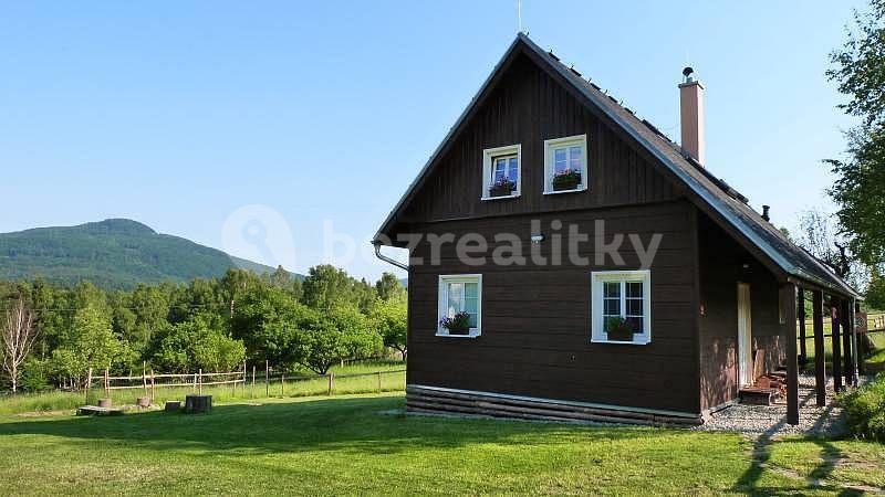 recreational property to rent, 0 m², Jetřichovice, Ústecký Region